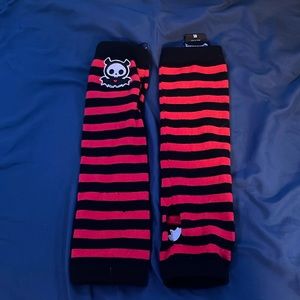 skelanimals arm warmers